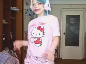 Cam4 Best live sex cam show of PansyJaksch