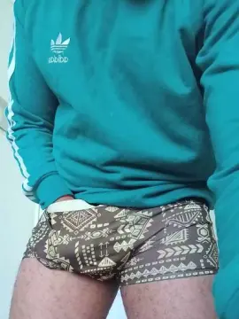 Cam4 Sex Chat of dominichotmax