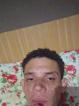 Cam4 Sex Chat of Pepezin