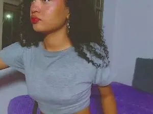 Cam4 Nude Webcam of angel_lust01