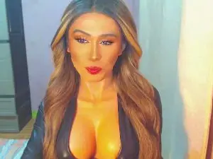 Cam4 Adult Video Chat of lustyscarlette