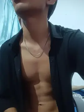 Cam4 Live Sex Cam of warm_sexxx