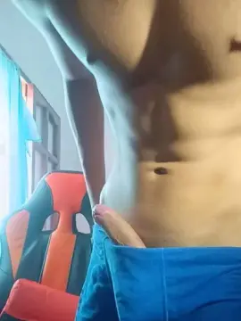 Cam4 Live Porn of warm_sexxx