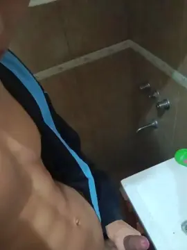 Cam4 Live Sex of warm_sexxx