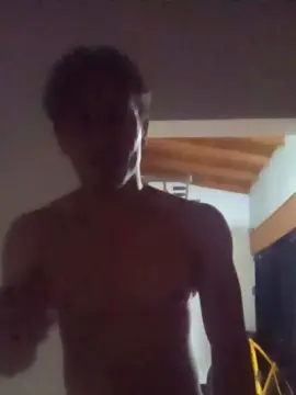 Cam4 Private Sex Chat of 4gus24