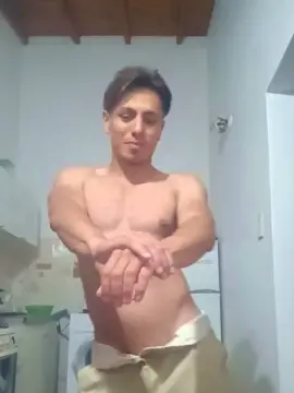 Cam4 Live Sex of 4gus24
