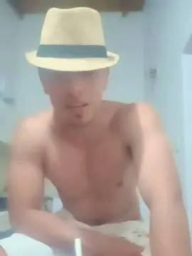 Cam4 Live Sex Cam of 4gus24