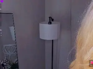 Cam4 Adult Webcam of PenniChristle