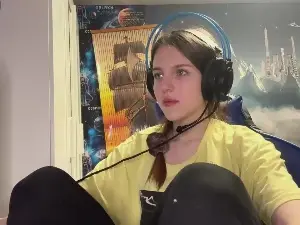 Cam4 Private Sex Chat of ReynaCoppage