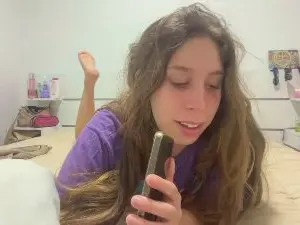 Cam4 Live Sex of candyflypp