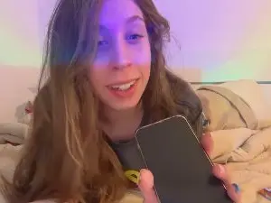 Cam4 Live Sex of candyflypp