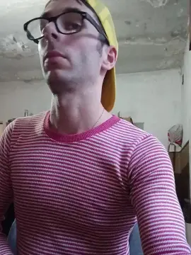 Cam4 Live Sex of facu2224