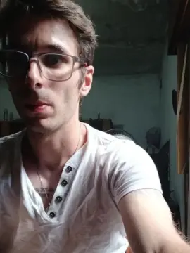 Cam4 Sex Chat of facu2224