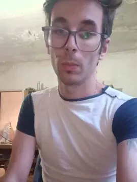 Cam4 Live Sex Cam of facu2224