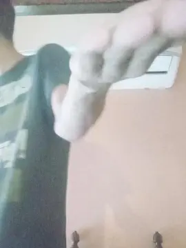 Cam4 Live Porn of Locurarey