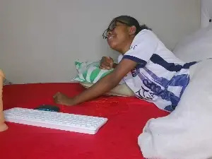 Cam4 Adult Webcam of Lusebell9