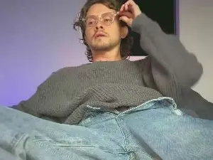 Cam4 Best Webcam of MCKLISTER69