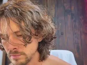 Cam4 Private Sex Chat of MCKLISTER69