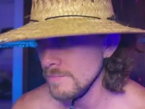 Cam4 Sex Cam of MCKLISTER69
