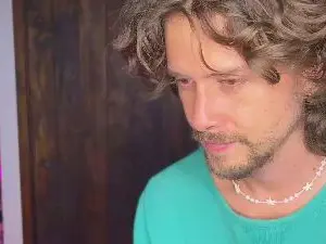 Cam4 Live Porn of MCKLISTER69