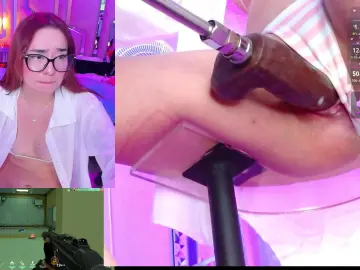 Cam4 Adult Webcam of NicoleFerrel