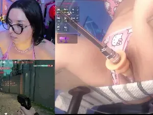 Cam4 Sex Chat of NicoleFerrel