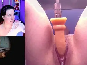 Cam4 Live Sex of NicoleFerrel