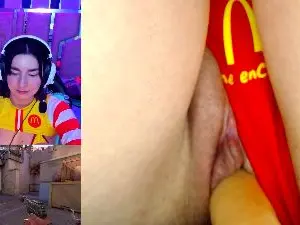 Cam4 Free Porn Cam of NicoleFerrel