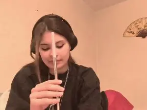 Cam4 Sex Chat of ShandaMarken