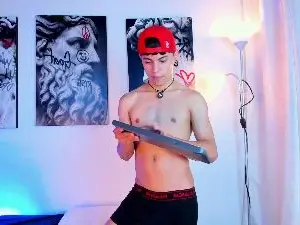 Cam4 Sex Chat of luch6o9