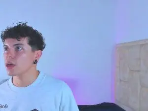 Cam4 Sex Cam of luch6o9