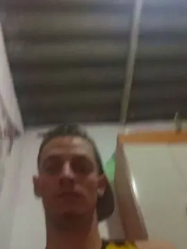 Cam4 Private Sex Chat of maloka4_hot