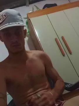 Cam4 Sex Chat of maloka4_hot