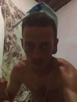 Cam4 Live Porn of maloka4_hot