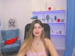 Cam4 Free Porn Cam of AnneTLi