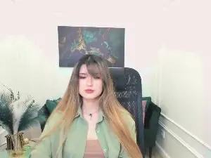 Cam4 Best Webcam of AnneTLi