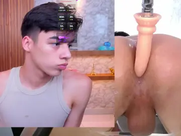 Cam4 Free Porn Cam of Gerony