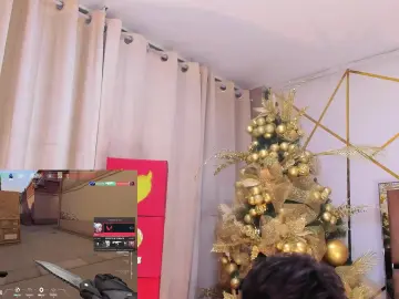 Cam4 Adult Video Chat of Gerony