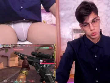 Cam4 Adult Webcam of Gerony