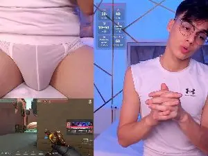 Cam4 Free Porn Cam of Gerony