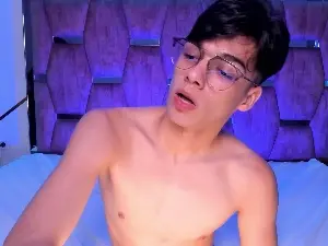 Cam4 Private Sex Chat of Gerony