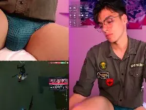 Cam4 Live Sex of Gerony