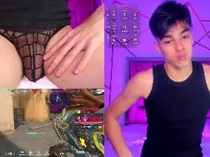 Cam4 Free Porn Cam of Gerony