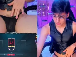 Cam4 Adult Video Chat of Gerony