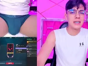 Cam4 Private Sex Chat of Gerony