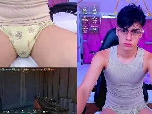 Cam4 Free Porn Cam of Gerony