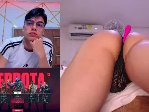 Cam4 Live Sex Cam of Gerony