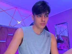 Cam4 Sex Cam of Gerony