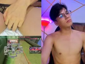 Cam4 Sex Chat of Gerony