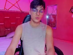 Cam4 Nude Webcam of Gerony